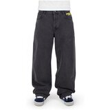 HOMEBOY Hlače X-tra monster gothic Siva | Shoptok.si