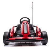 Ramiz Otroški električni gokart A035 Ysa 24V Drift RDEČA | Shoptok.si
