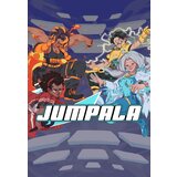  jumpala (pc) steam key europe | ePonuda.com