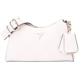 Guess Torba za čez ramo 'CRESIDIA' bela | Shoptok.si