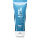Marie Fresh Cosmetics Beauty Mask hranjiva maska za lice 50 ml | shoptok.hr