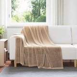  Odeja Kamel 150 x 200 cm Flis, (5000288142) | Shoptok.si