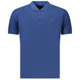 U.S. GRAND POLO muška majica au03197mordecai/ plava Cene