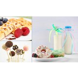 SILVA Schneider pekač za vaflje CM303 423004 | Shoptok.si