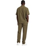 Hydra Clothing Srajce s kratkimi rokavi SLE5CM010708U Zelena Cene