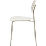 Unique Furniture Bijele blagovaonske stolice u setu 2 kom Kirkland – | shoptok.hr