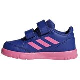 Adidas Alta Sport CF I Tamno plava | shoptok.hr