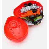 Sinsay Motor Mutants autić – iznenađenje vozilo u jajetu sa slime-om unutra | shoptok.hr
