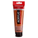 Royal Talens amsterdam akrilna boja 120ml - odaberite nijansu copper ( 680805 ) | ePonuda.com