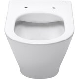 Roca A3460NL000 The Gap viseča brezrobna WC školjka | Shoptok.si