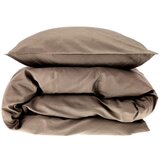 Södahl Sivorjava enojna posteljnina iz damasta 140x200 cm Tiles – | Shoptok.si