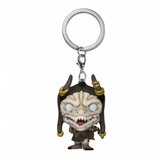 Funko POP! Keychain: Diablo 4 - Treasure Goblin | ePonuda.com