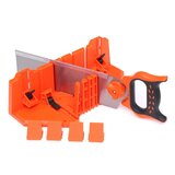  Ročna žaga z PVC šablono za rezanje kotov 350mm Cene