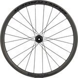  Kotač II Bontrager Trkaći Aeolus Elite 35 Disc Tlr Black | shoptok.hr
