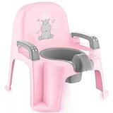 Babyjem NOSA POTTY - PINK | ePonuda.com