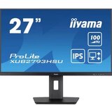 Iiyama ProLite XUB2793HSU-B7 LED zaslon Energetska učinkovitost 2021 E (A - G) 68.6 cm (27 palac) 1920 x 1080 piksel 16: Cijene