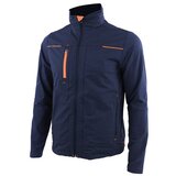 Lacuna Delovna jakna MOVE FLEX (Velikost: XL, Modra) cene
