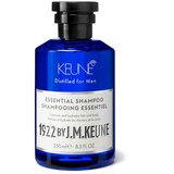 KEUNE 1922 Essential šampon za kosu, 250ml | ePonuda.com