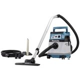 Makita DVC157LZX3 bežični ručni usisivač 18 V | Eponuda.ba