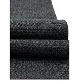 Conceptum Hypnose tepih Rusticana 3105, 200x500 cm, crni | Eponuda.ba