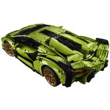 Lego Lego® Technic™ 42115 Lamborghini Sián FKP 37 | Shoptok.si