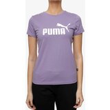 Puma ženska majice ESS Logo Tee (s) Cene