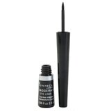 Rimmel London exaggerate tuš za oči 2,5 ml nijansa 001 black | shoptok.hr