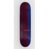 Jacuzzi Unlimited Tony Latham Smooshed Ex7 8.125" Skateboard deska white | Shoptok.si
