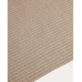 Kave Home Notranja in zunanja preproga v naravni barvi 160x230 cm Ardelia – | Shoptok.si