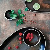 Le Coq lonček estia rust 450ml / 10,5x13,5xh10cm / rjav / porcelan, (21317731) | Shoptok.si