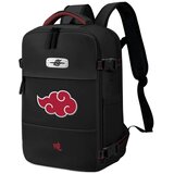 Naruto Shippuden Putni ruksak Clouds 47 cm s pretincem za laptop Cijene