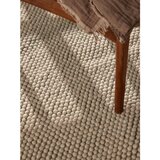 Ted Baker Ročno tkana volnena preproga v naravni barvi 160x230 cm Richmond Diana – | Shoptok.si