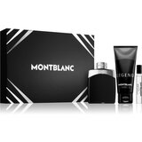 Mont Blanc Legend poklon set za muškarce Cijene