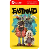  Eastward - Steam koda brez škatlice (WINDOWS PC | STEAM DECK) | Shoptok.si