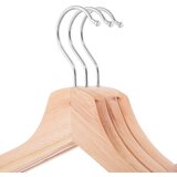  Hg0086 drvena vješalica 30 kom. | shoptok.hr