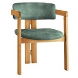 Hanah home Trpezarijska stolica CO 039, 58x76x49 cm, Antracit | Eponuda.ba