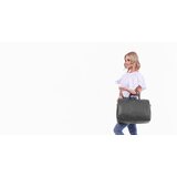 Vuch Putna torba Doryge Grey, 32 x 43 cm Slike