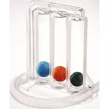 Three Ball Spirometer RX-1402 REHAFUND