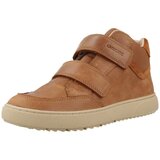 Geox J THELEVEN Smeđa | shoptok.hr