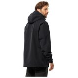 Jack Wolfskin Jakne 11083736000 Črna | Shoptok.si