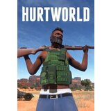 Steam Hurtworld (PC) Key EUROPE | ePonuda.com