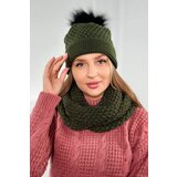 Kesi Women's set khaki Cijene
