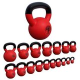  Gorilla sports Rusko zvono sa neoprenom 8 kg | Eponuda.com
