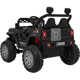  Auto na akumulator OFF ROAD Speed 4x4 - crni | shoptok.hr