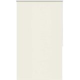 Rolo zavjesa za zamračivanje 84,4 x 175 cm Širina tkanine 80 cm prljavo bijela | shoptok.hr