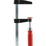 Vijačna spona iz tlačne zlitine LM 150/50 (Razpon: 150 mm, Dolžina štrlečega dela: 50 mm, Vpenjalna sila: Do 2.000 N)