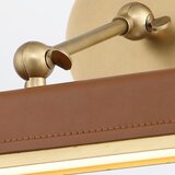 Elstead Lighting STENSKA LED-SVETILKA Alora 10 W 475 lm 2650 K 220-240 V | Shoptok.si