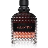 Valentino Born In Roma Coral Fantasy Uomo toaletna voda za moške 100 ml Cene