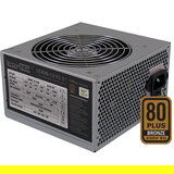 LC-Power PSU 600W 12cm Office Series LC600-12 V2.31 80+Bronze | Eponuda.ba
