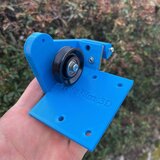 AzureFilm asa filament 1.75mm, 1000g, blue | ePonuda.com